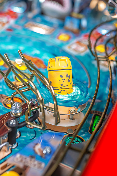 JAWS 50th Anniversary Premium Edition