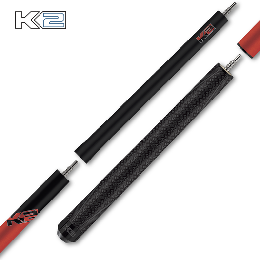 K2, 5 IN 1 Jump Break Cue
