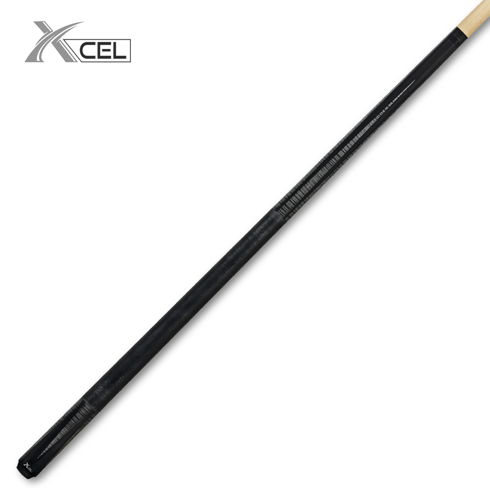 KS 4pt Cue with Irish Linen Wrap - view 8