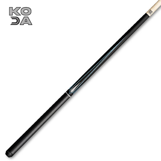 Koda Matte Four Point Cue Stick - view 2