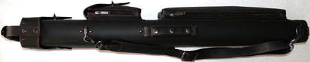 2x4 Vintage Cue Case - view 2