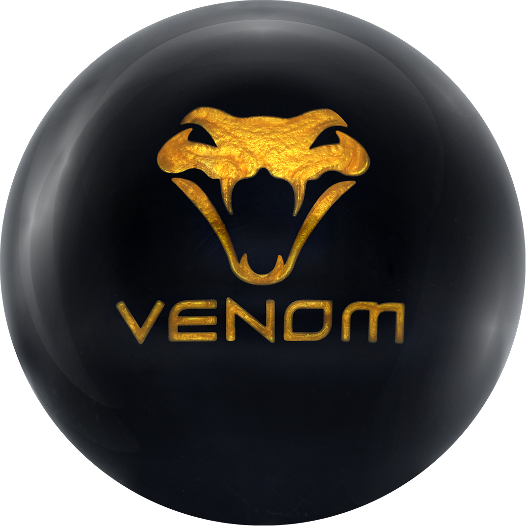 Motiv Venom Bowling Ball