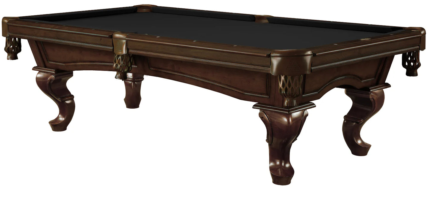 Legacy Mallory Pool Table - view 2