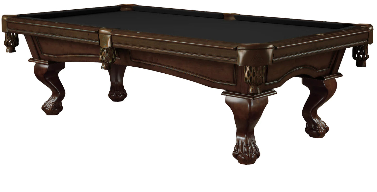 Legacy Megan Pool Table