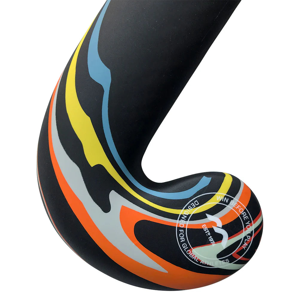 Mercian Elite CK95 Field Hockey Stick - view 3
