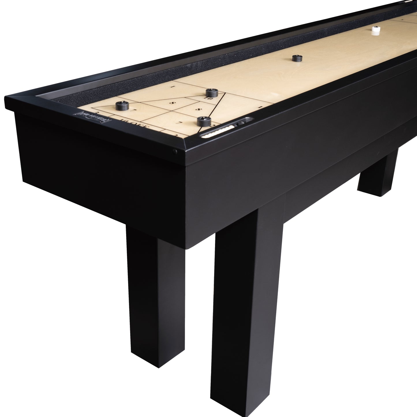 Mesa Shuffleboard