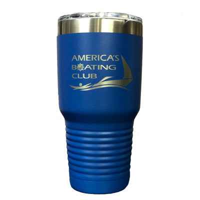 Stainless Steel Tumbler