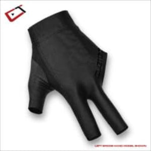 Cuetec Axis High-Performance Billiards Glove - view 4