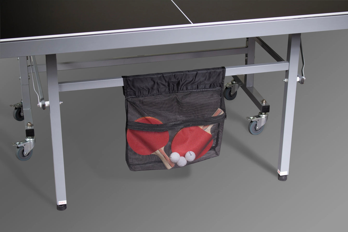 Paddle Saddle Table Tennis Accessory Bag