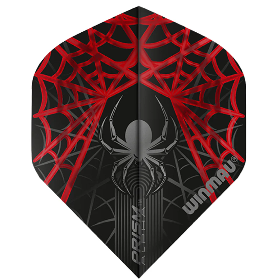 Prism Alpha Standard Dart Flights