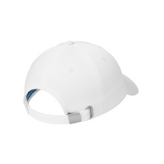 RVA Field Hockey Basic White Cap - view 2