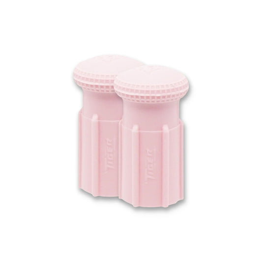 Tiger Cue Tip & Ferrule Protectors