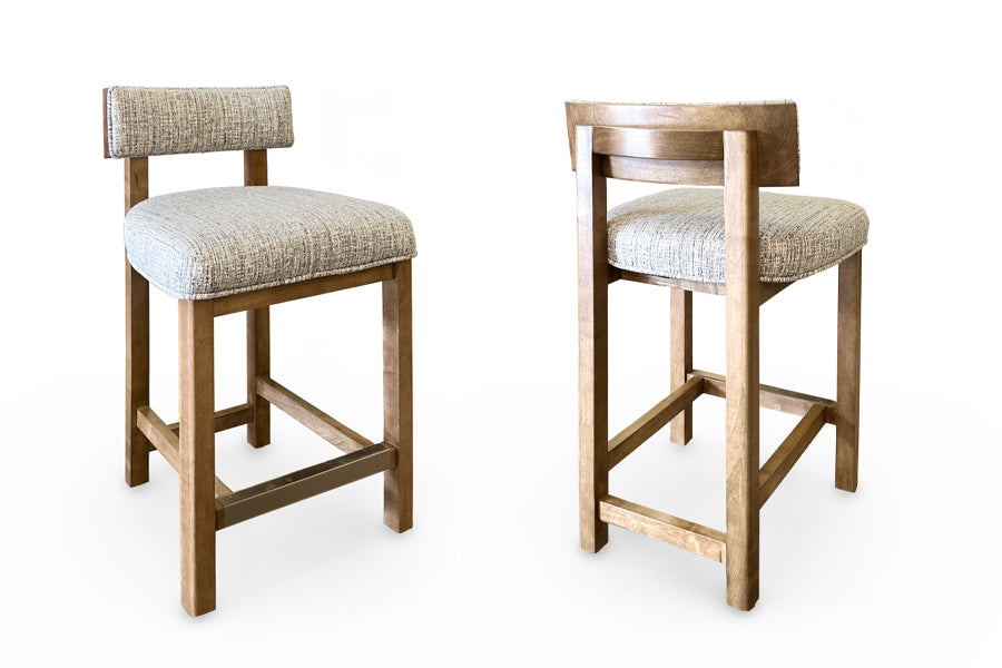 California House S130 Bar/Counter Stool