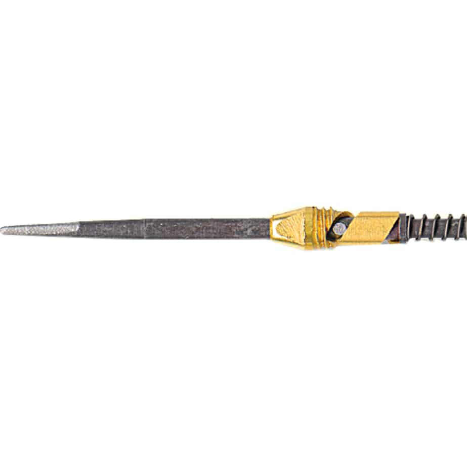 Voks Helix Points Kit