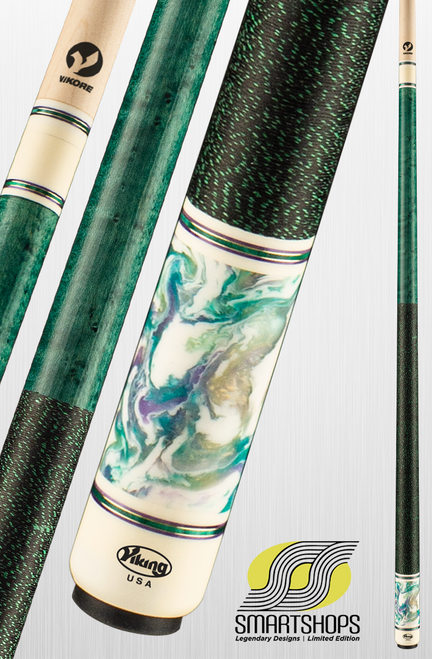 Viking Smart Shop LE Cue - January 2026 B