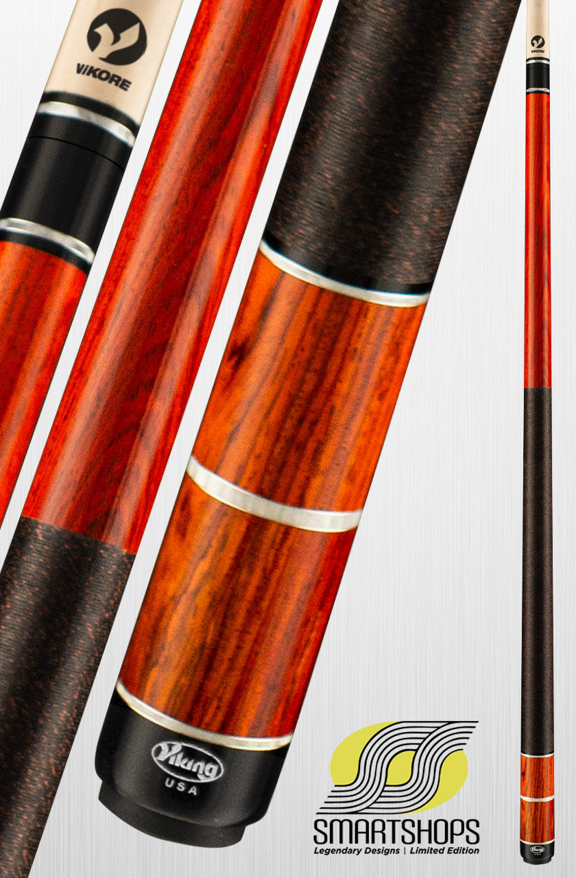 Viking Cues 2026 August Cue of the Month, Cue 23/35