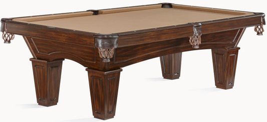 Brunswick 7' Allenton with Tapered Leg - view 2