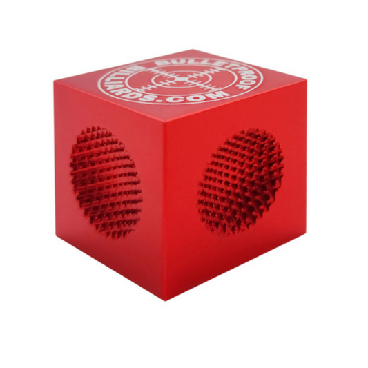 Bulletproof Parabellum Multi-Tool Cube Shaper