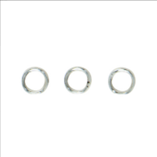 Stem Rings- Set of 3 - view 2