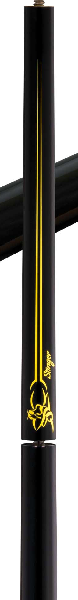 Black Stinger Overlay Break/Jump Cue - view 2