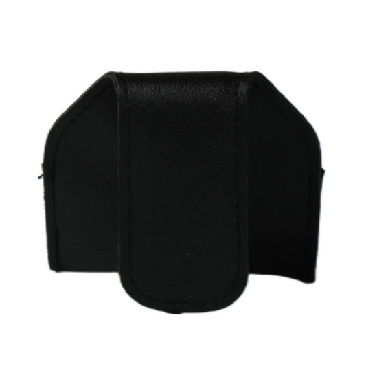 Taom Chalk Holder/Leather Pouch - view 2