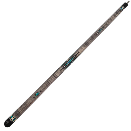 BMC Mini Diamond Meucci Cue - view 2