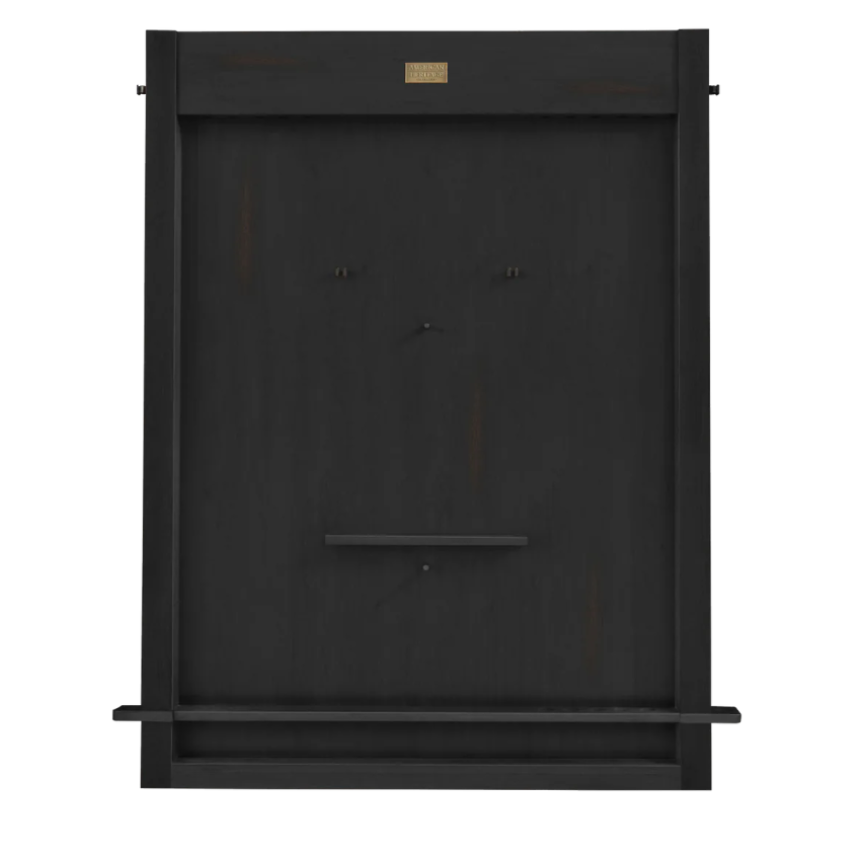 Alta Wall Mounted Cue Rack 12