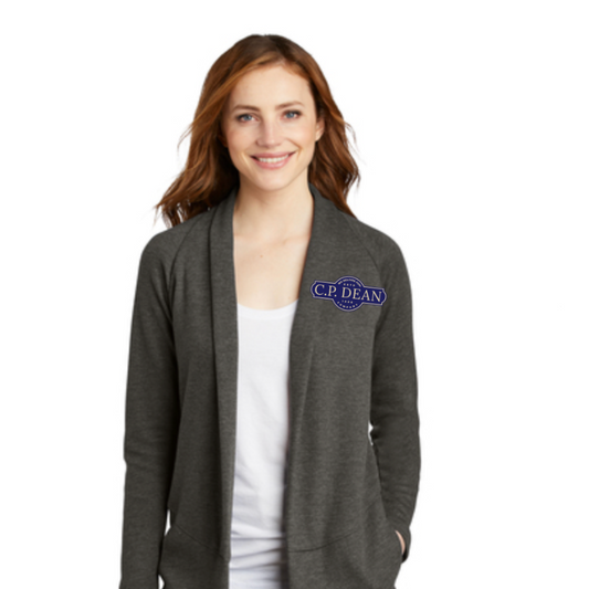 C.P. Dean Cardigan for Women - view 2