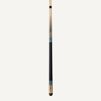 Blue River Rage Cue Stick - view 2