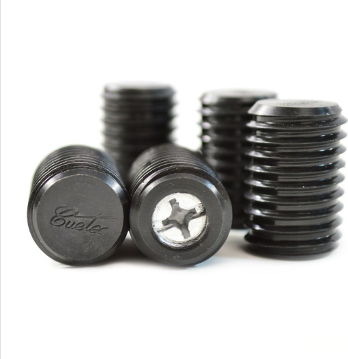 Cuetec Acueweight Weight Bolts