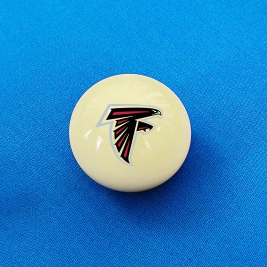 NFL Billiards Cue Ball - view 2