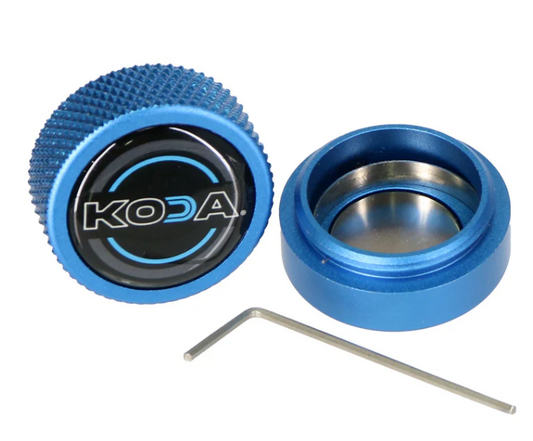KODA Round Chalk Holder (Fits TAOM) - view 2