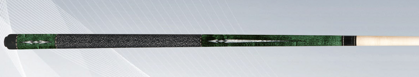 J Pechauer JP09 - view 2