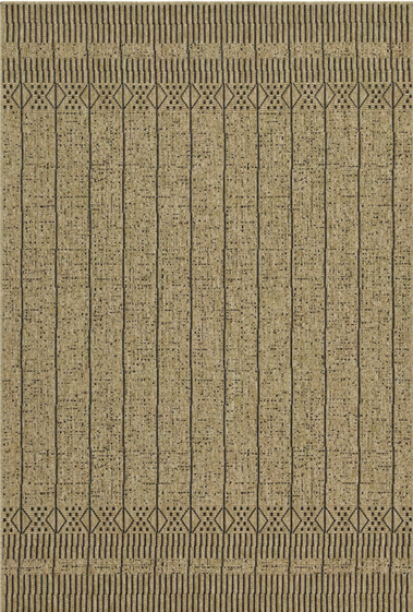Natural Living 1008 Indoor/Outdoor Rug