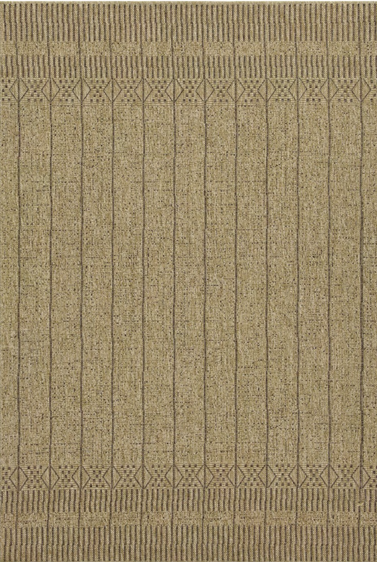Natural Living 1009 Indoor/Outdoor Rug