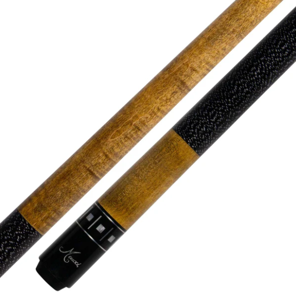 Brick & Mortar 1 Meucci Cue