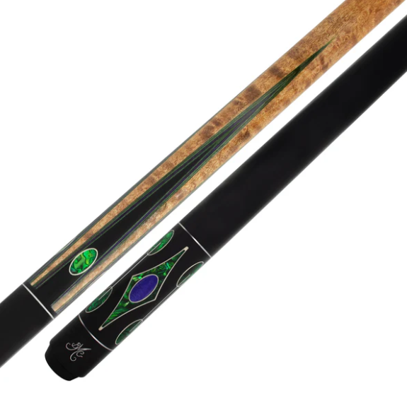 BMC Crusher Meucci Cue