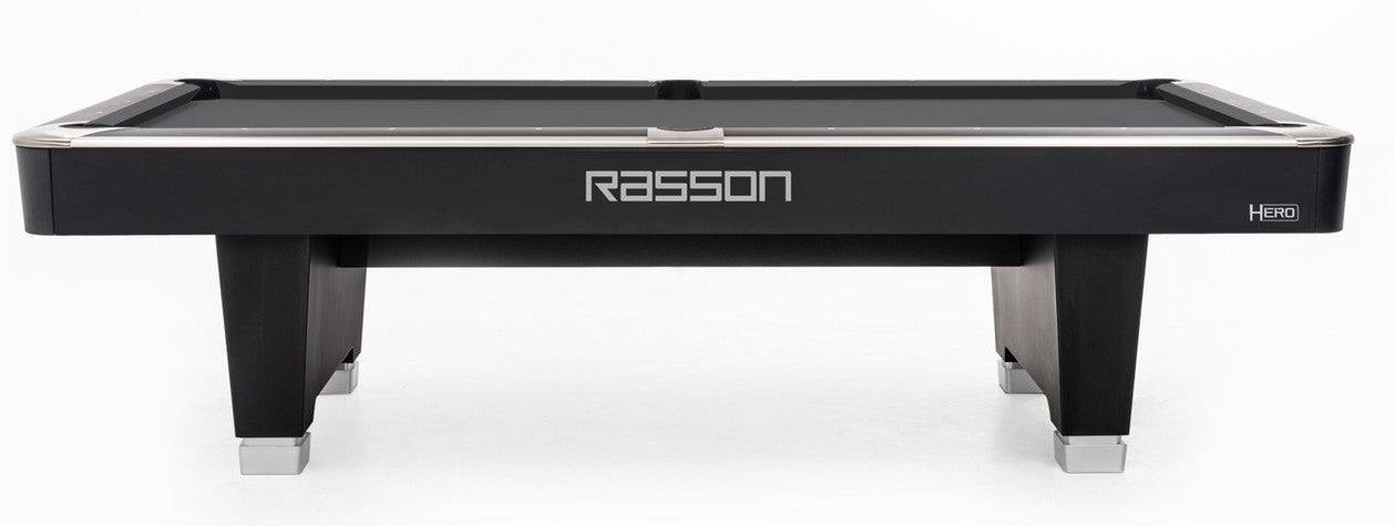 Rasson Hero Pool Table - view 2