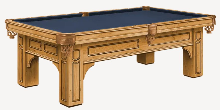 Olhausen Remington Pool Table