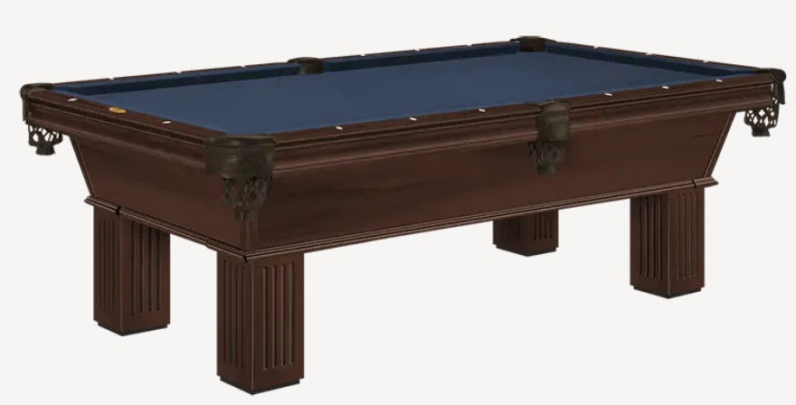 Olhausen Southern Pool Table