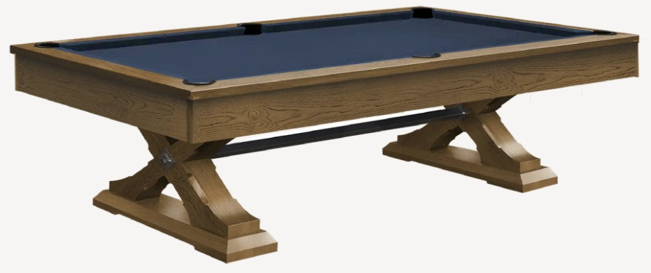 Olhausen Tustin Pool Table