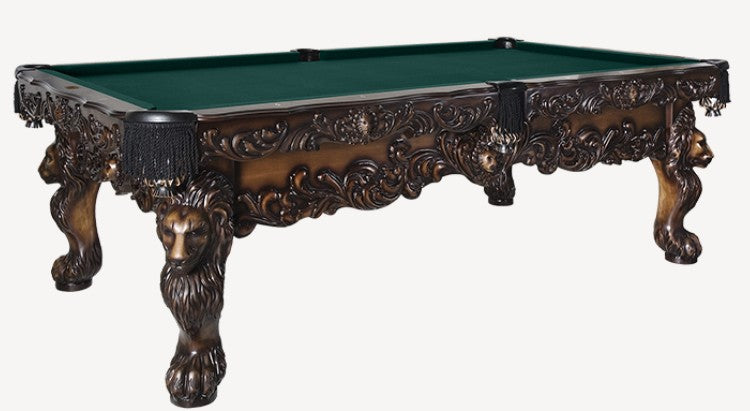 Olhausen St. Leone Pool Table