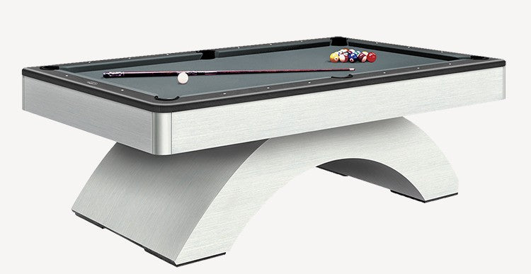 Olhausen Waterfall Pool Table