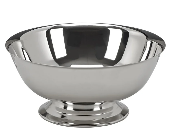 Traditional Paul Revere Style Bowl
