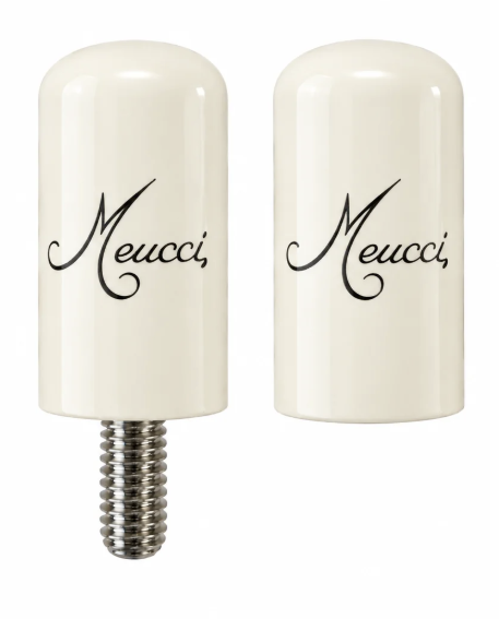 Meucci Pool Cue Joint Protectors