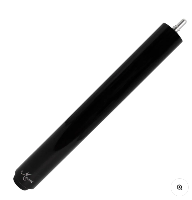 Meucci Extension
