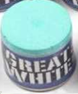 Great White Optimal Chalk 1pc & 1 Pocket Chalker - view 2
