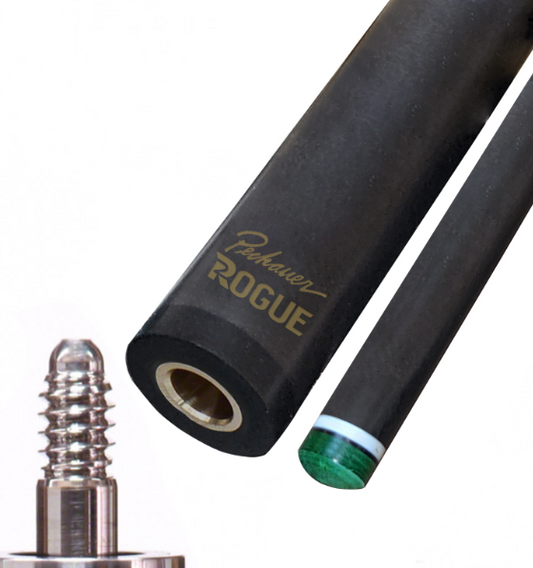 Pechauer Rogue 2 - view 2
