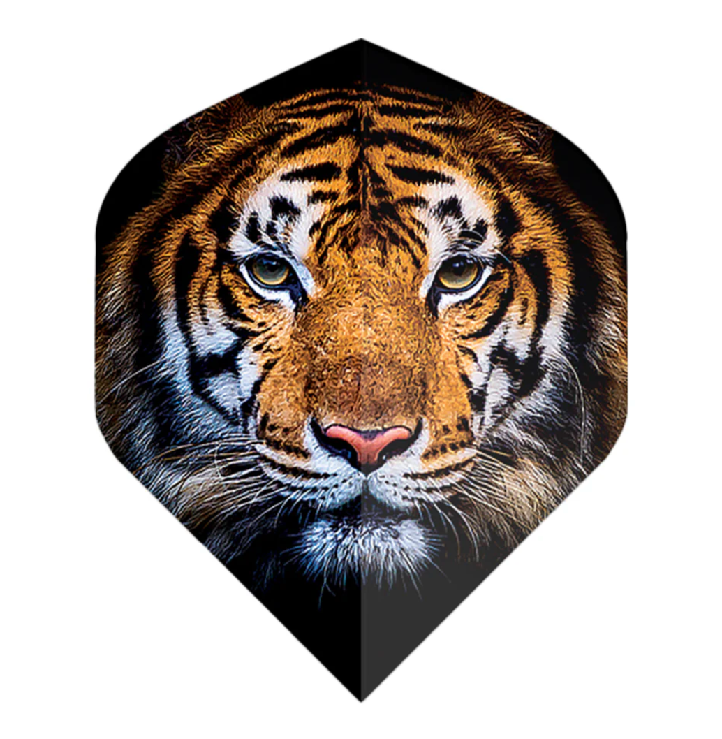 Animal Dart Flights - view 4