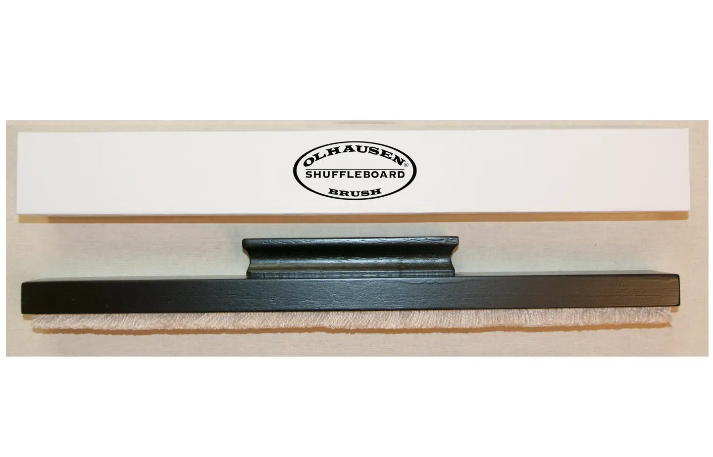 Olhausen Shuffleboard Sweeper Brush
